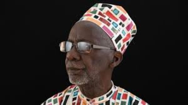 Pioneering African film-maker Souleymane Cissé dies aged 84