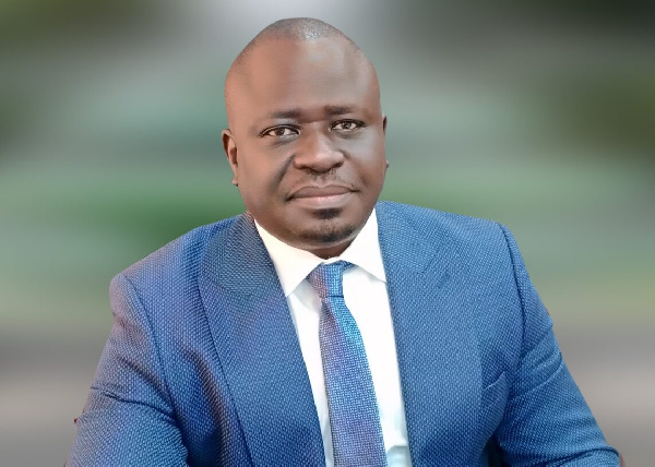 Gold remains Ghana’s top export commodity – Government Statistician