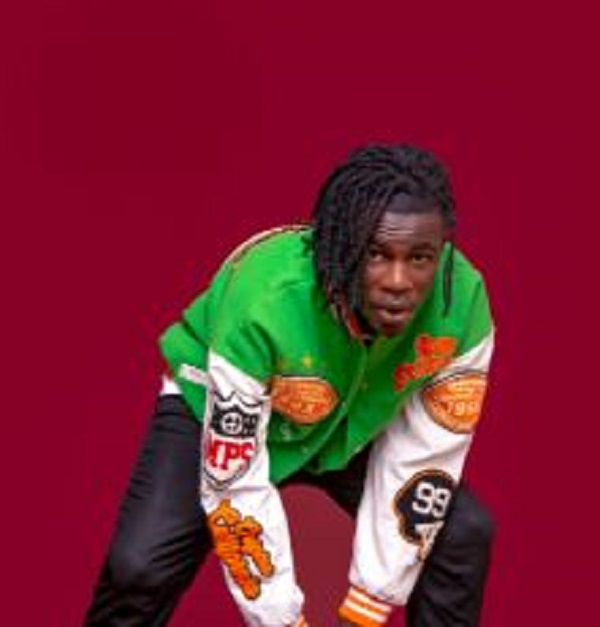 Spyy Entertainment to unveil Yaw Jus on February 28