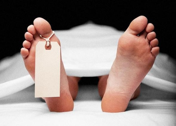 Man, 40, receiving healing at prayer camp found dead in a bush
