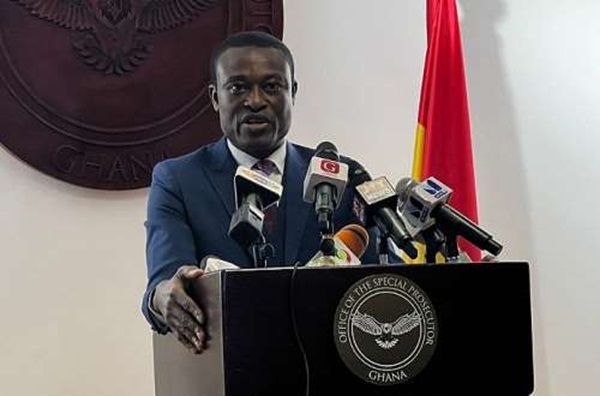 GH₵280million corruption scandal uncovered at NPA