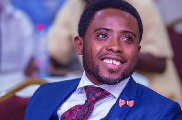 ‘I began my ministries with my wife’s investment’