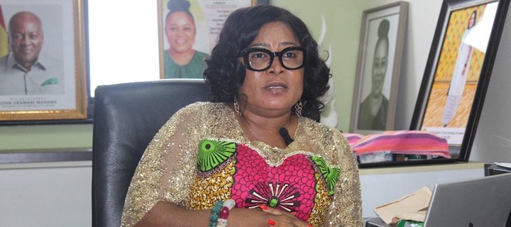 Dome/Kwabenya MP advocates for measures to address challenges of Unit Committee members