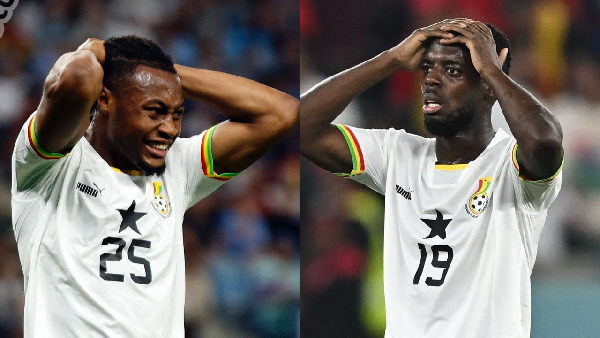 Understanding local culture key to success – Yaw Preko on foreign-born Black Stars players’ struggles
