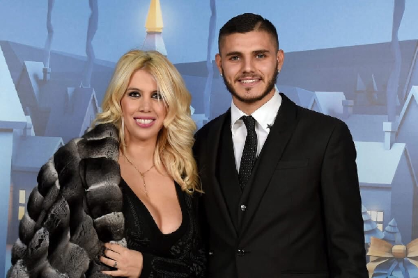 Icardi’s ex-wife Wanda Nara demands €500,000 monthly allowance amid divorce battle