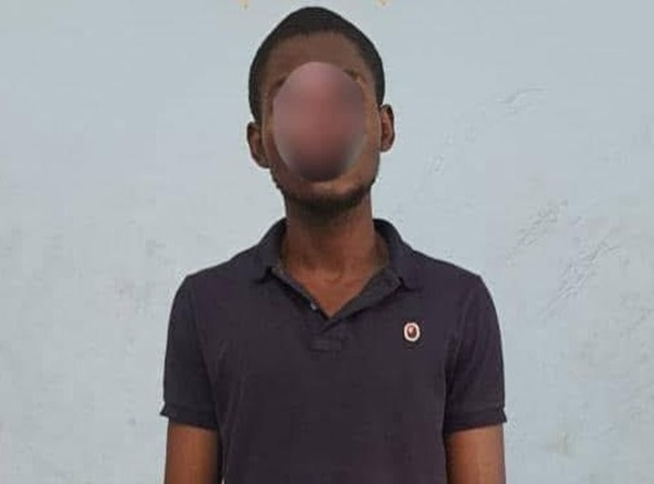 Police arrest one suspect over death of KNUST student
