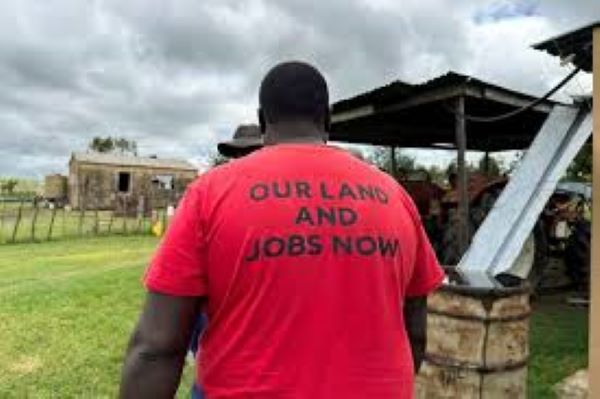What’s behind Trump’s attacks on South Africa?