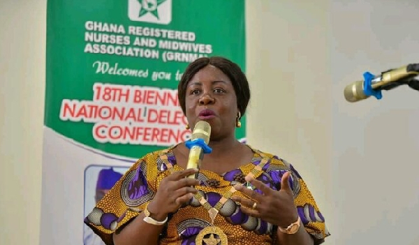 GRNMA responds to planned dismissals, threatens nationwide strike
