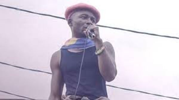 DR Congo singer killed filming video in conflict city
