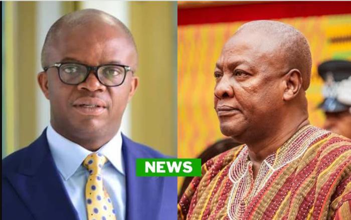 When NPP Was Borrowing You Made Your Head Like Coconut and Kept Quiet – Ghanaians Fire NPP MP Stephen Amoah over Complaints NDC Gov’t Borrowing Too Much