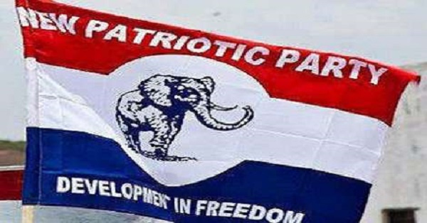It’s about time NPP apologized to Ghanaians – NPP communicator