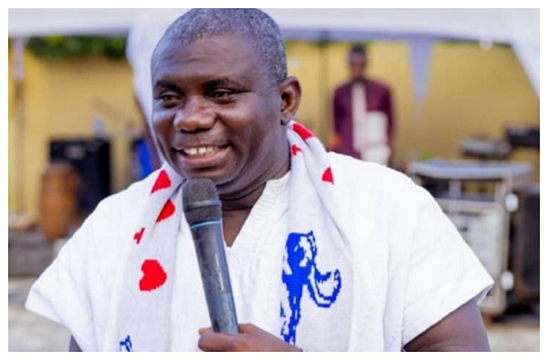 Former NPP MP narrates how a woman rejected his GH¢50 offer to vote in 2024 election