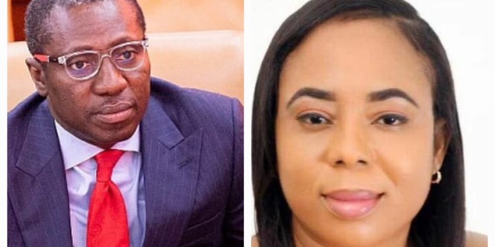 They told us she is widow who couldn’t stand scrutiny – Afenyo-Markin spills truth over Greater Accra Minister’s 5 minute vetting