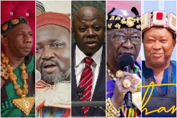 Meet the regional reps on the Council of State