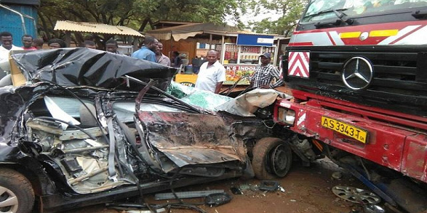Why men are more likely to die in road accidents than women