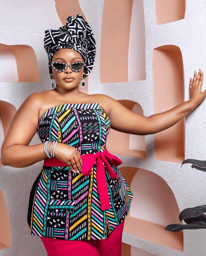 Two-Piece Outfits Ladies Can Slay This Weekend To Any Occasions