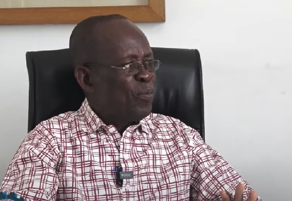 24-hour economy not for chop bars, police officers – Ghana Federation of Labour