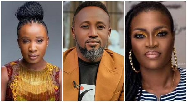How celebrities are reacting to Mawuli Semevo’s demise