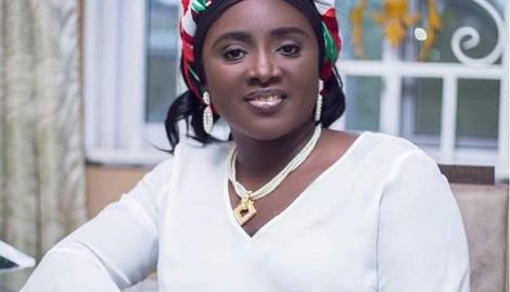 Dr. Hannah Bissiw appointed Administrator of Minerals Development Fund