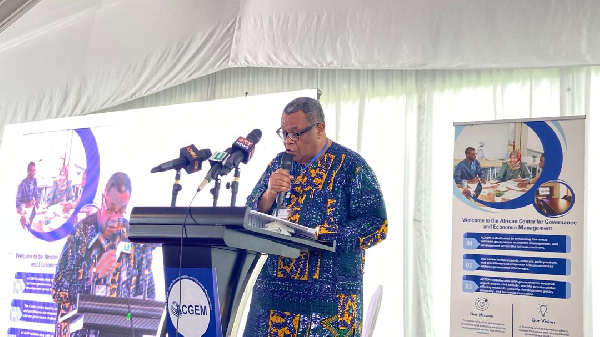 NDC should manage public expectations through strategic communication – Goosie Tandoh