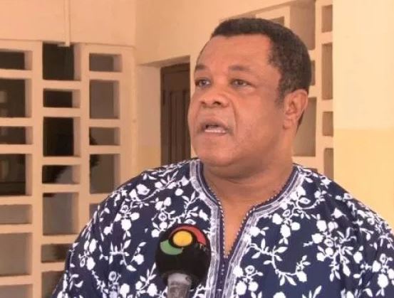 Empty state coffers pose daunting challenge for new government – Goosie Tanoh