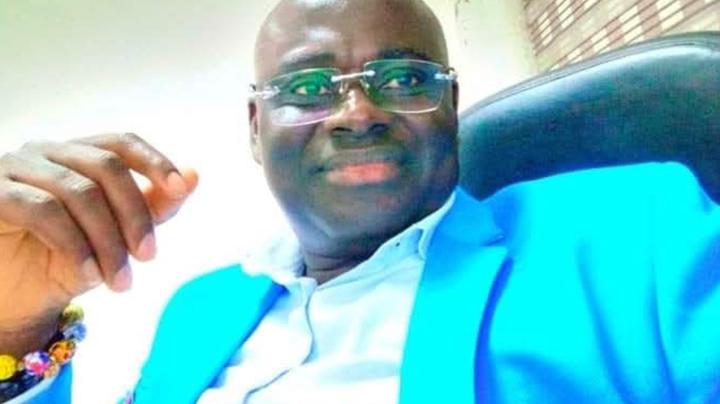 Since The Inception Of The Current NDC Administration, The Bawku Conflict Has Intensified