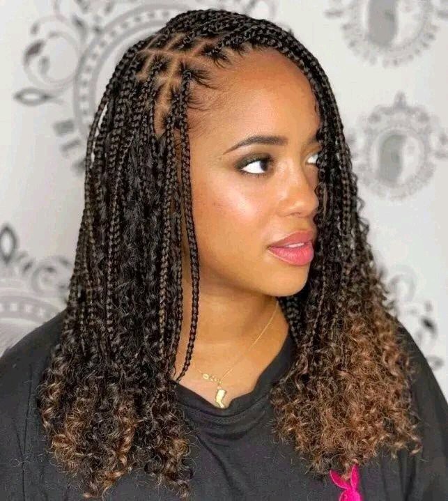 Easy Hairstyles For Mothers Who Want To Shine
