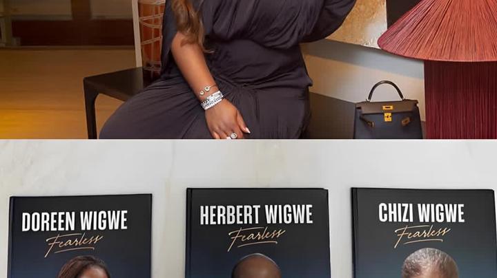 Late Herbert Wigwe’s Daughter Shares A Heart Wrenching Tribute