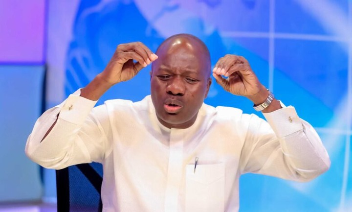 Raid on Ofori-Atta’s house is ‘most regrettable, unfortunate’ – Mahama Ayariga quotes Nat’l Security Coordinator