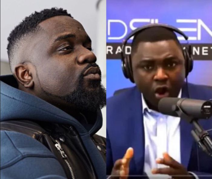 Sarkodie’s Supporters Are Mostly Unemployed and Hungry-Looking – Kevin Taylor