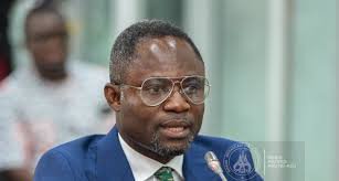 Health Minister briefs Parliament on cholera, meningitis outbreaks