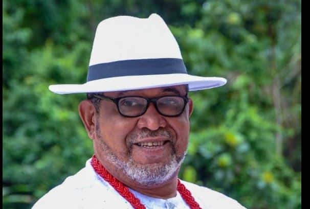 ‘Engaging In Public Proposals Is Imbecilic’ – Patrick Doyle Knocks Nigerians