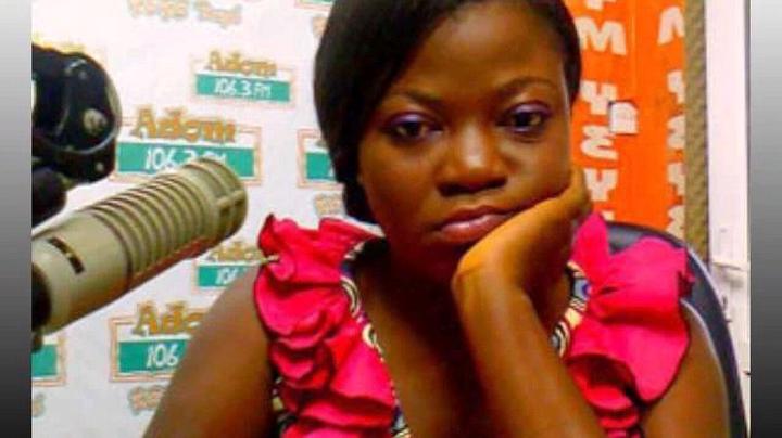 Breaks My Heart I Won’t See You Again – Afia Pokua Hit With Sad News