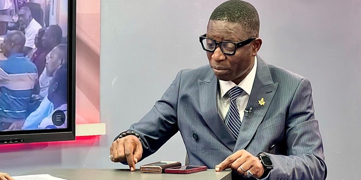 NDC still contesting three seats in Ashanti Region – Tanko-Computer