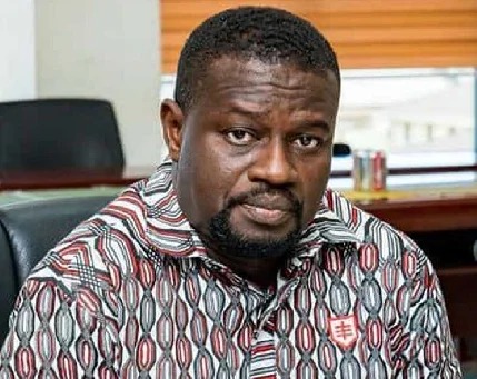 NIB questions “silly” Annoh-Dompreh over controversial comment