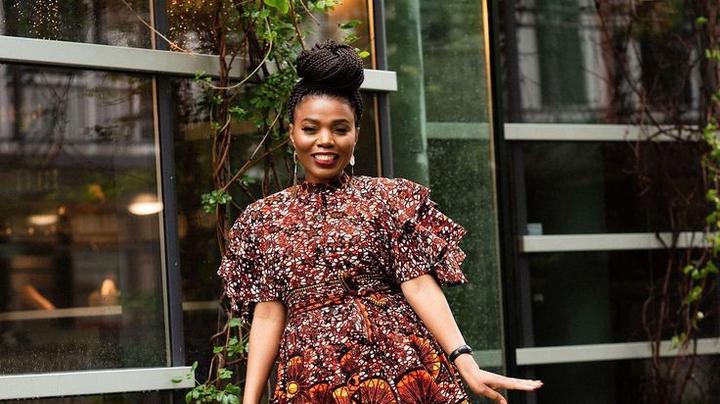 Fashionable Ways to Dress for Church on Sundays