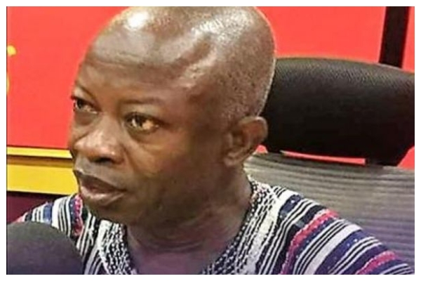 ‘Politics is the problem in this country, not the constitution’
