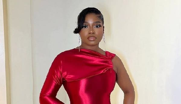 Berbiedoll nominated for ‘Best Content Creator of the Year’ at Nigeria Women Achievers Awards 2025