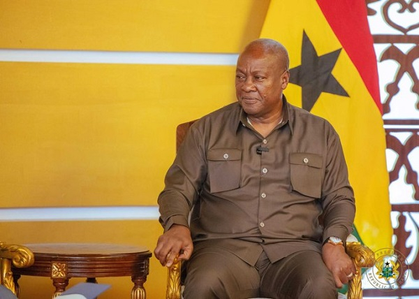 Western Region will be prioritised in national development agenda
