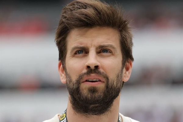 Give each team zero points – Piqué proposes radical change to prevent 0-0 matches