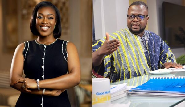 You can’t campaign against Mahama’s vision and expect to be maintained as CEO – Former SIC MD told