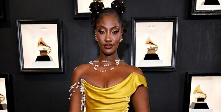 Tems becomes first female African artist to have song earn 1 billion streams on Spotify