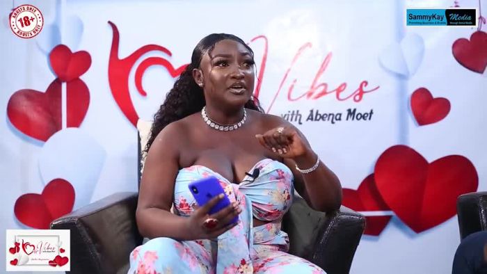 How Do You Expect Me To Come Back Home After Working For 12-15 Hours To Cook For You Just Because You Are My Husband? – Abena Moet Sparks Debate