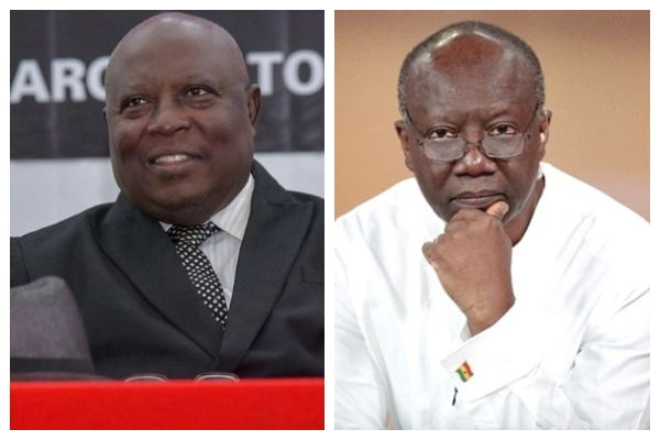 ‘Such impunity must not go unpunished under Mahama’s watch’