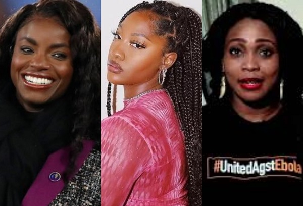 Michael Essien’s wife and other African women who have owned foreign football clubs