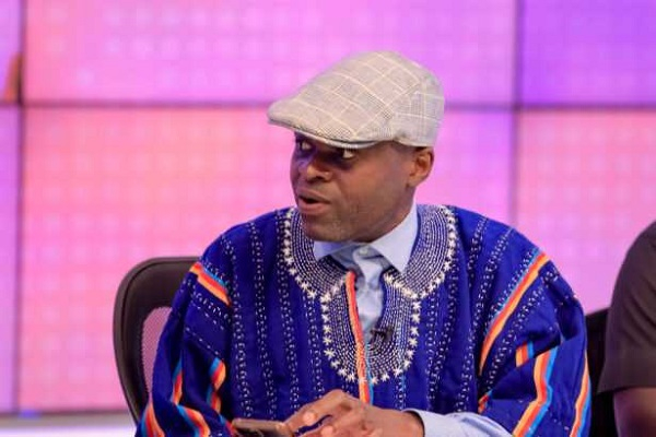 Adu Boahene’s revelations paint Mahama’s government black