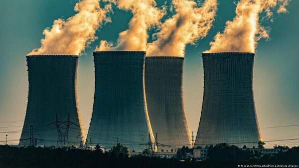 Ghana targets plant construction by 2028