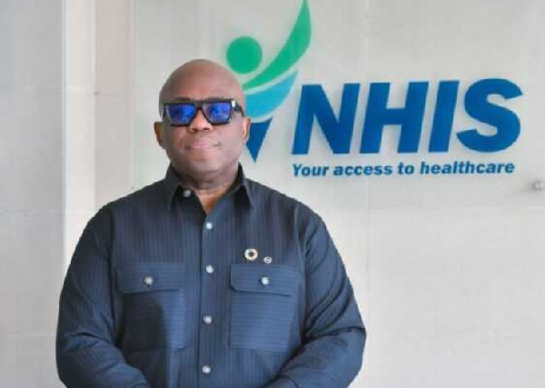 Payments have commenced for NHIS arrears
