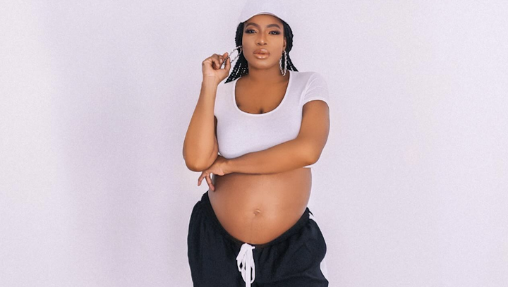 Ned Nwoko not father of my baby, actress Chika Ike breaks silence