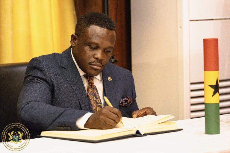 Seven Radio Stations Suspended by National Communications Authority Ghana